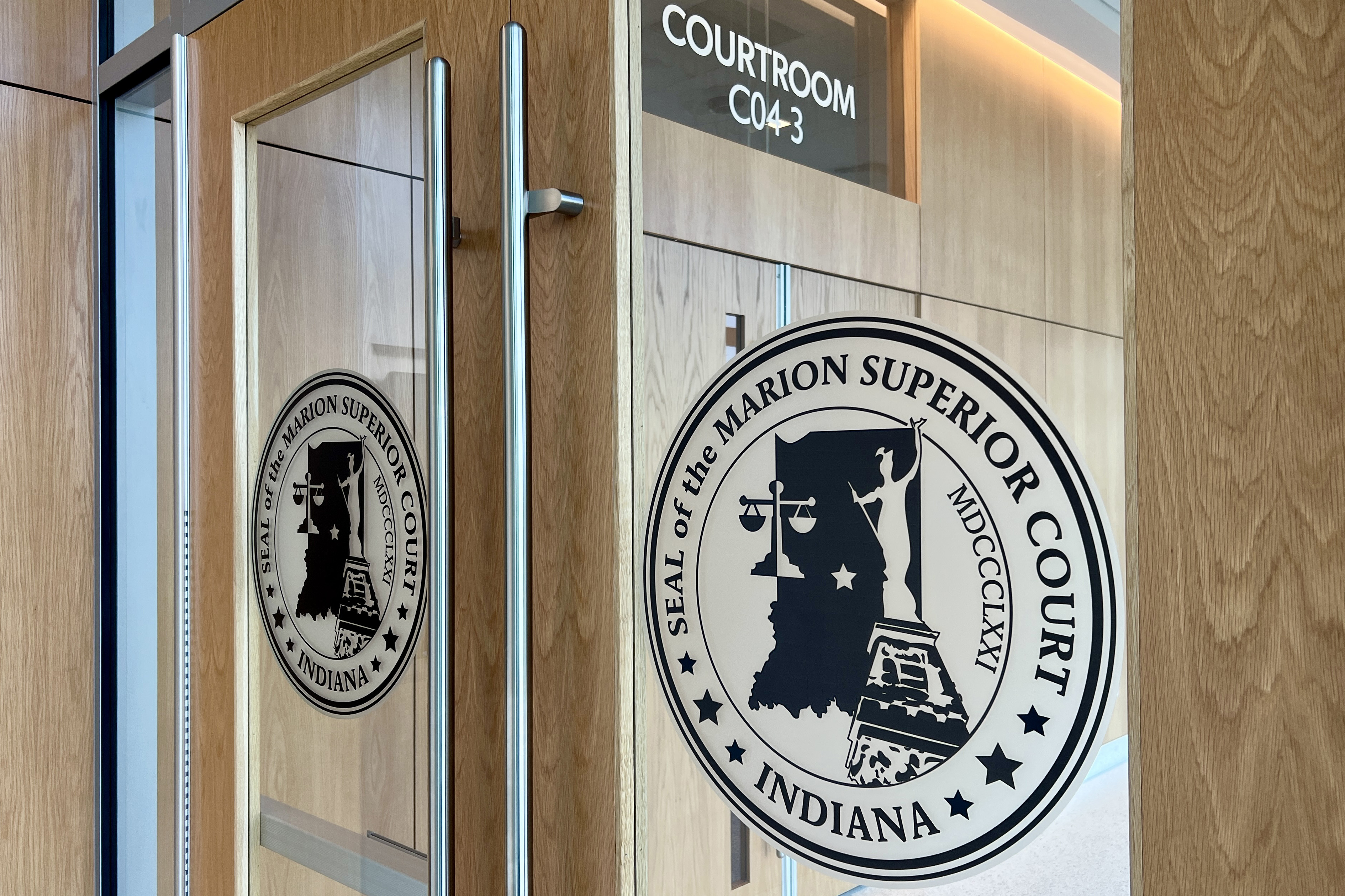 Bill could increase court fees to make Indiana jurors among the highest-paid nationally - Vimarsana News