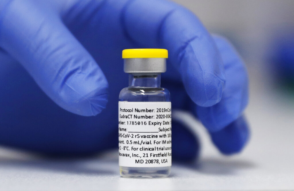 Novavax missed its global moonshot but is angling to win over mRNA defectors - Vimarsana News