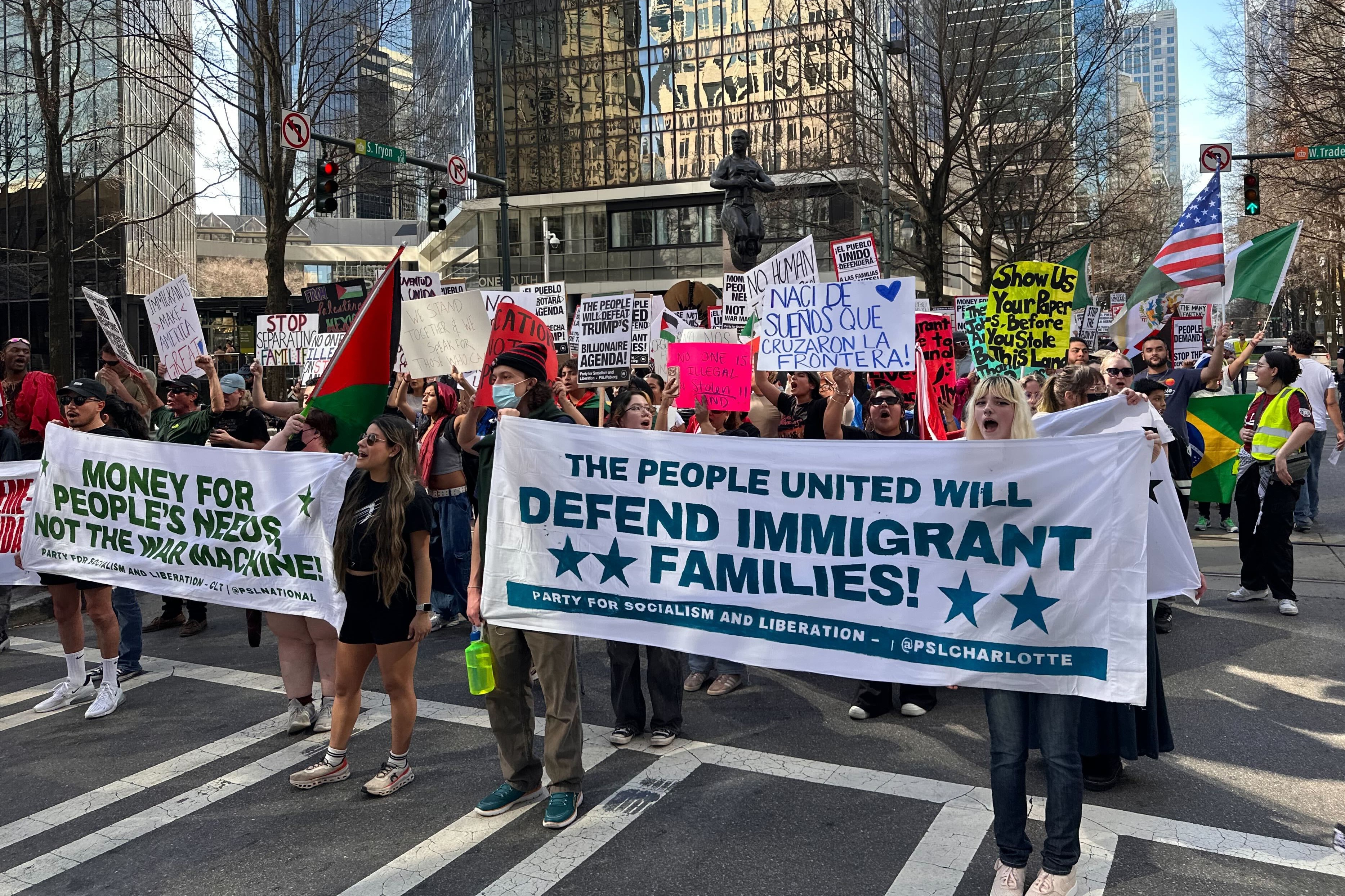 Immigration Enforcement: Balancing Law and Compassion in a Divided ...