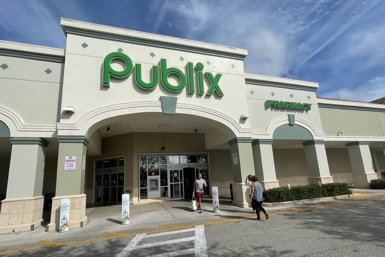 does publix sell cigarettes in georgia Publix recalls Rich & Creamy vanilla ice cream over allergen mix-up