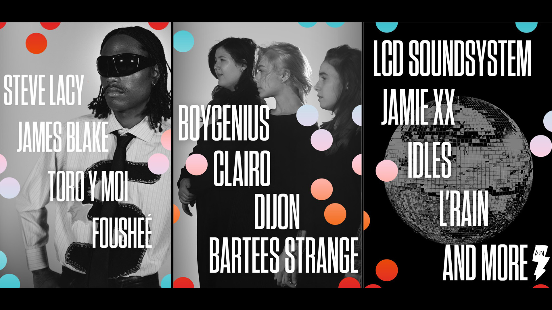 Steve Lacy, boygenius headline new Re:SET event in Chicago | Radio