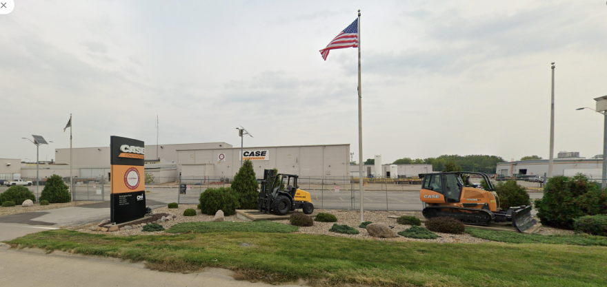 CNH finalizes plan to close Burlington plant next year, affecting 200  workers