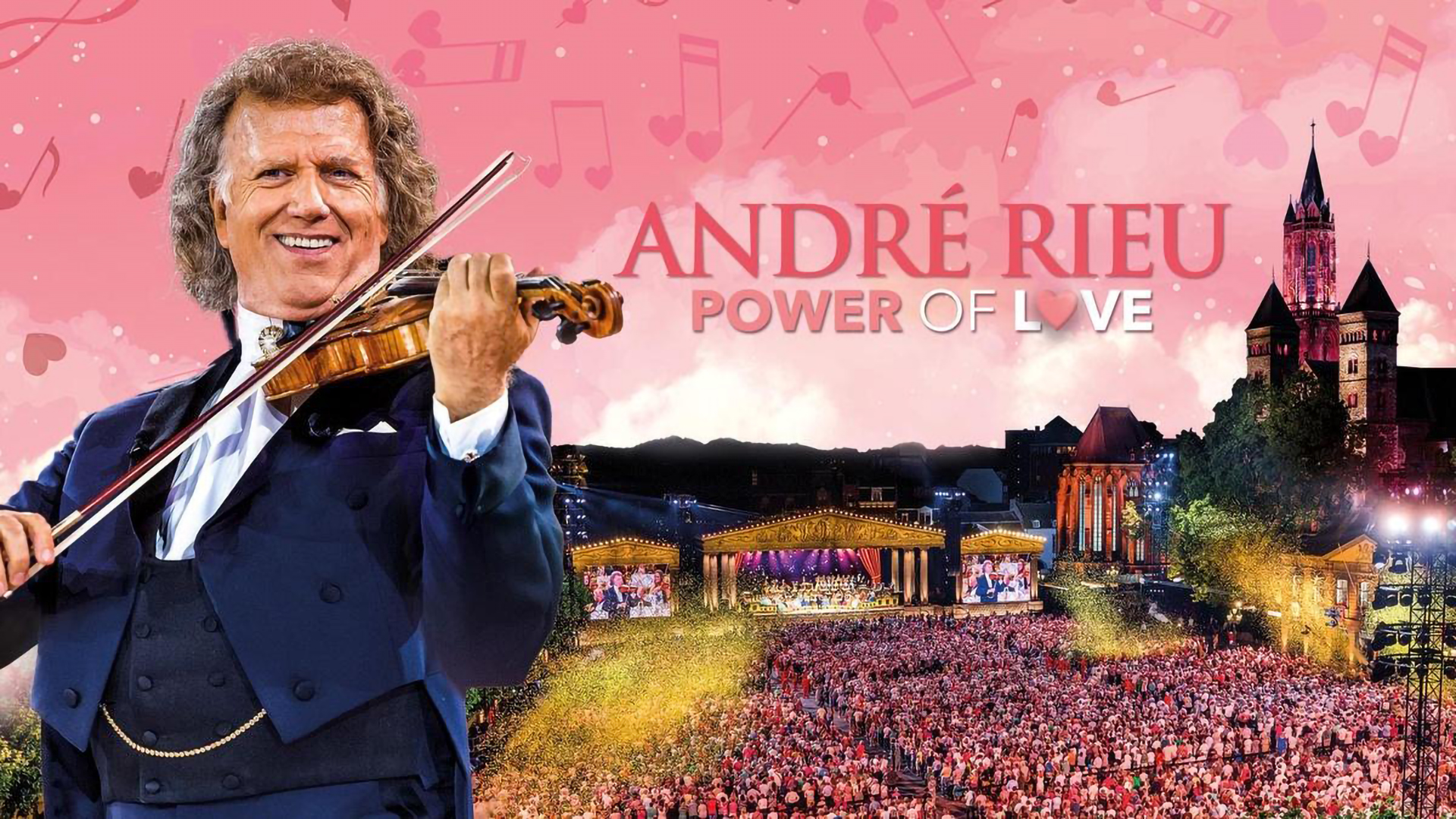 Get Ready for an Epic Concert Performance | WLRN