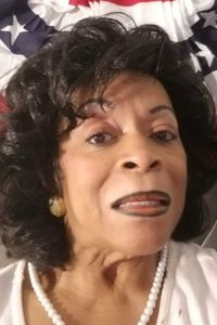 Jean Howard-Hill
