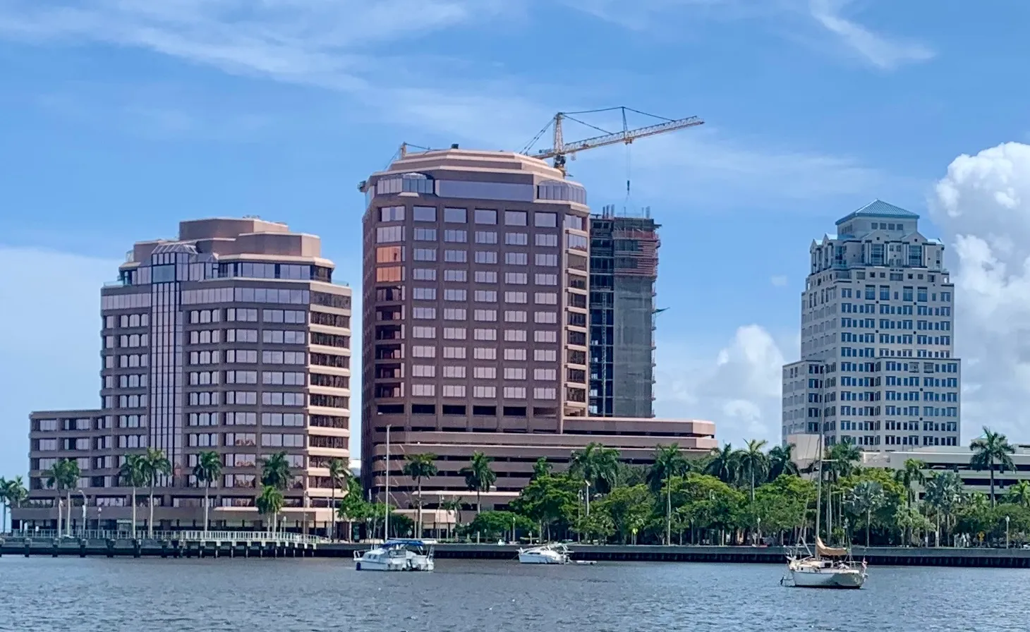 In memoriam: Builder who ushered in downtown high rises | WLRN