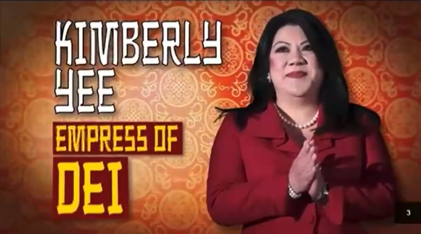 Arizona superintendent candidate Kimberly Yee calls attack ad