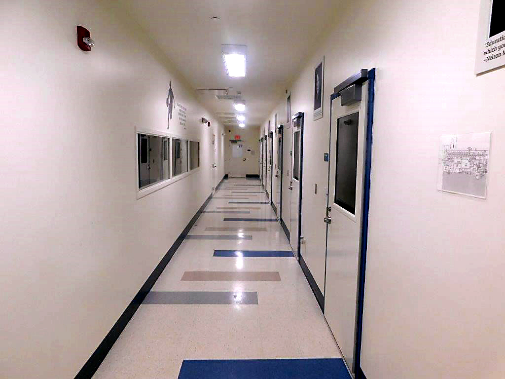 Juveniles, Joyrides & Justice: CT incarcerates fewer children than other  states, but as crime concerns grow, some question if that's the right call  | Connecticut Public