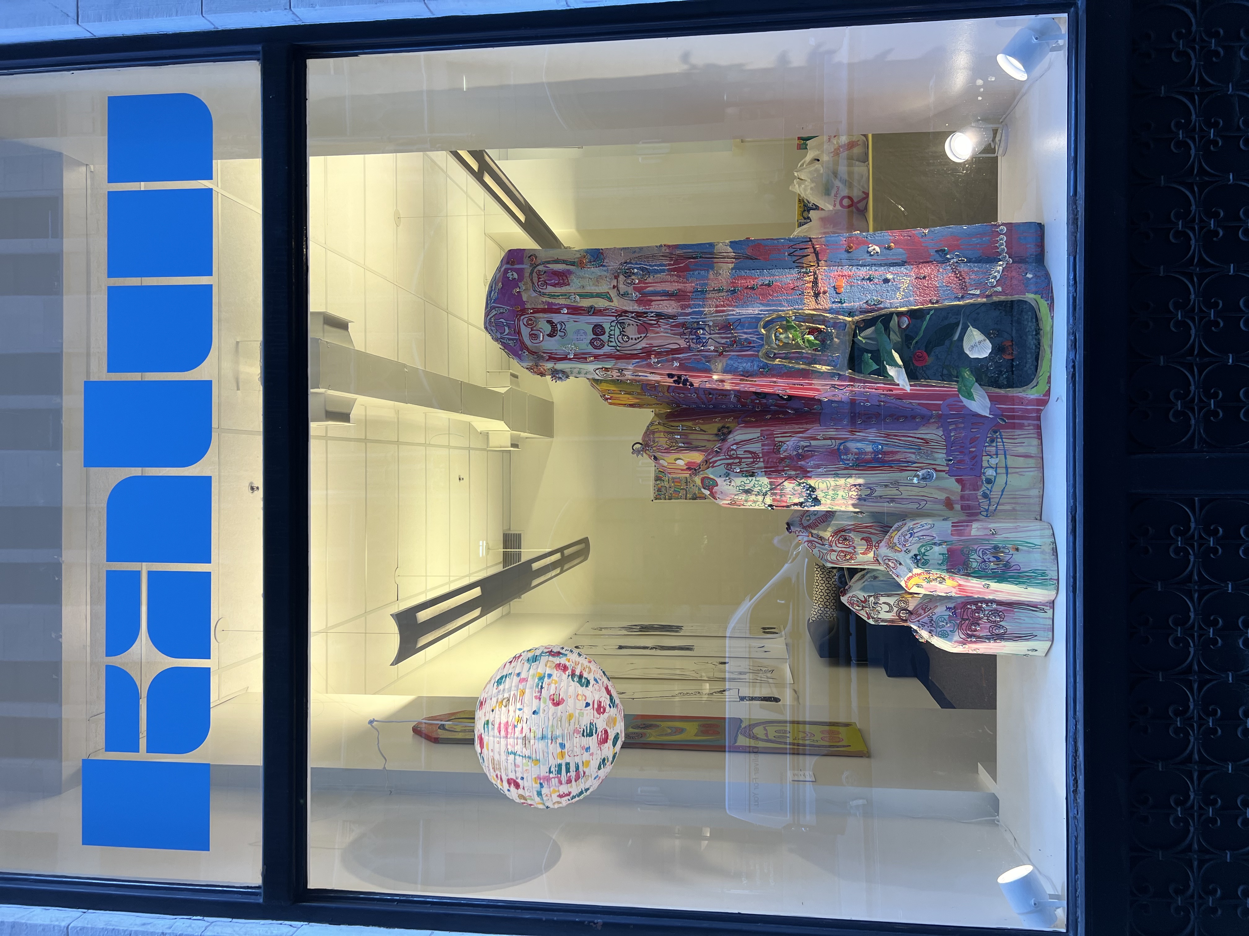 San Francisco Museum of Modern Art acquires work by artists with
