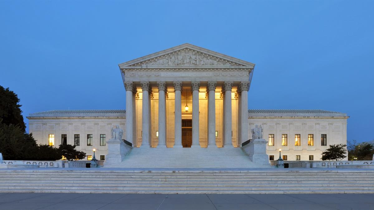 Taking a look at the cases before the U.S. Supreme Court | SDPB