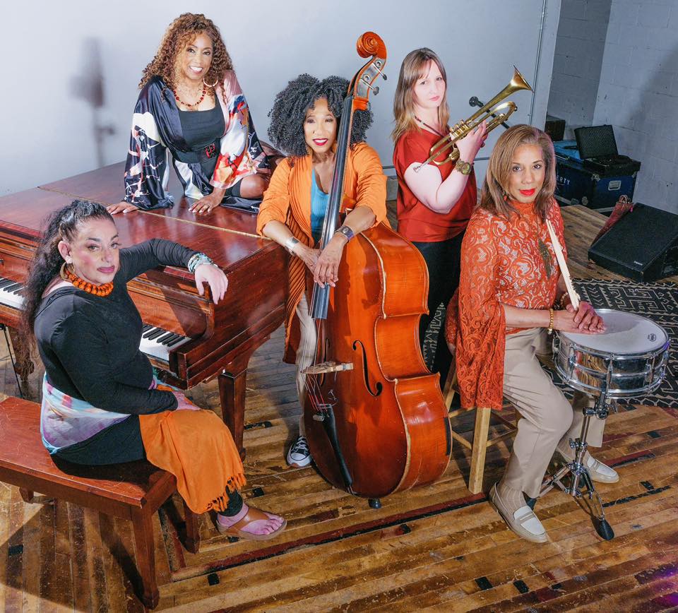 Women in the Arts Festival in East Lansing to feature all-female