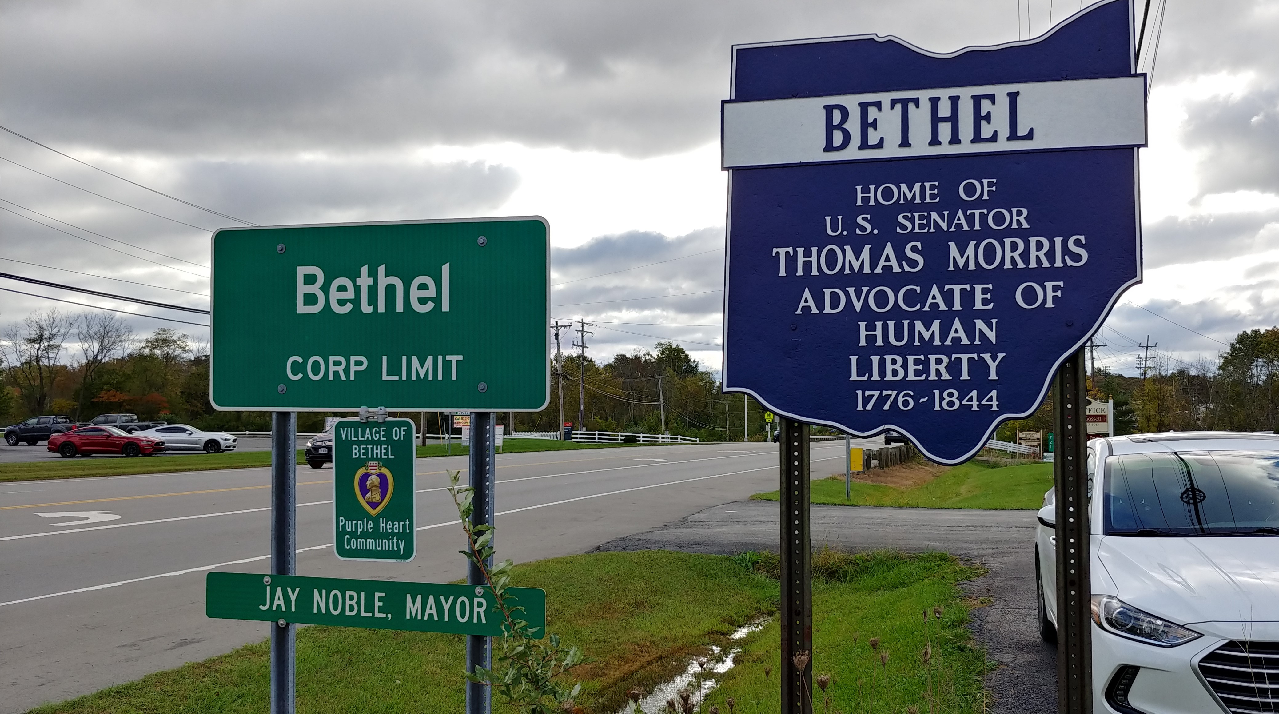 Bethel, Ohio, had its own witch trial with a happy(ish) ending News