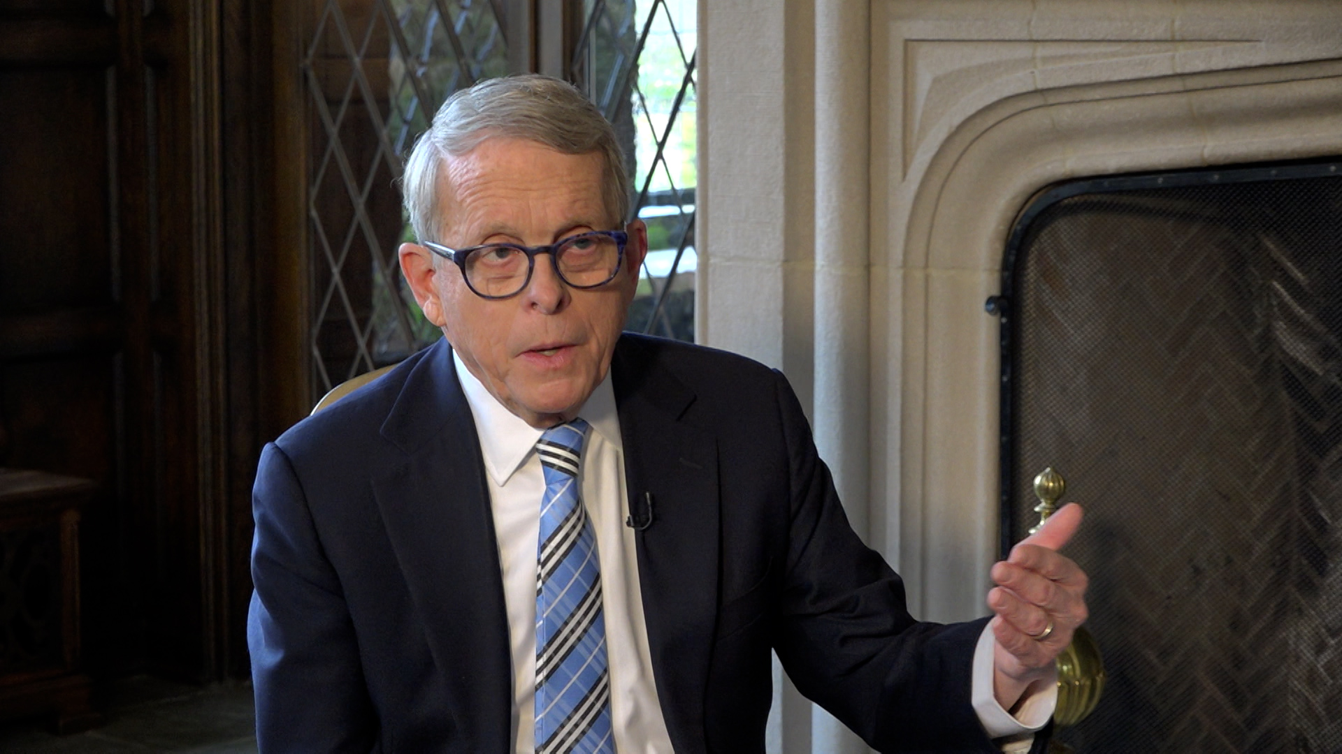 DeWine says he'll sign August elections bill, after signing earlier law eliminating most of them - Vimarsana News