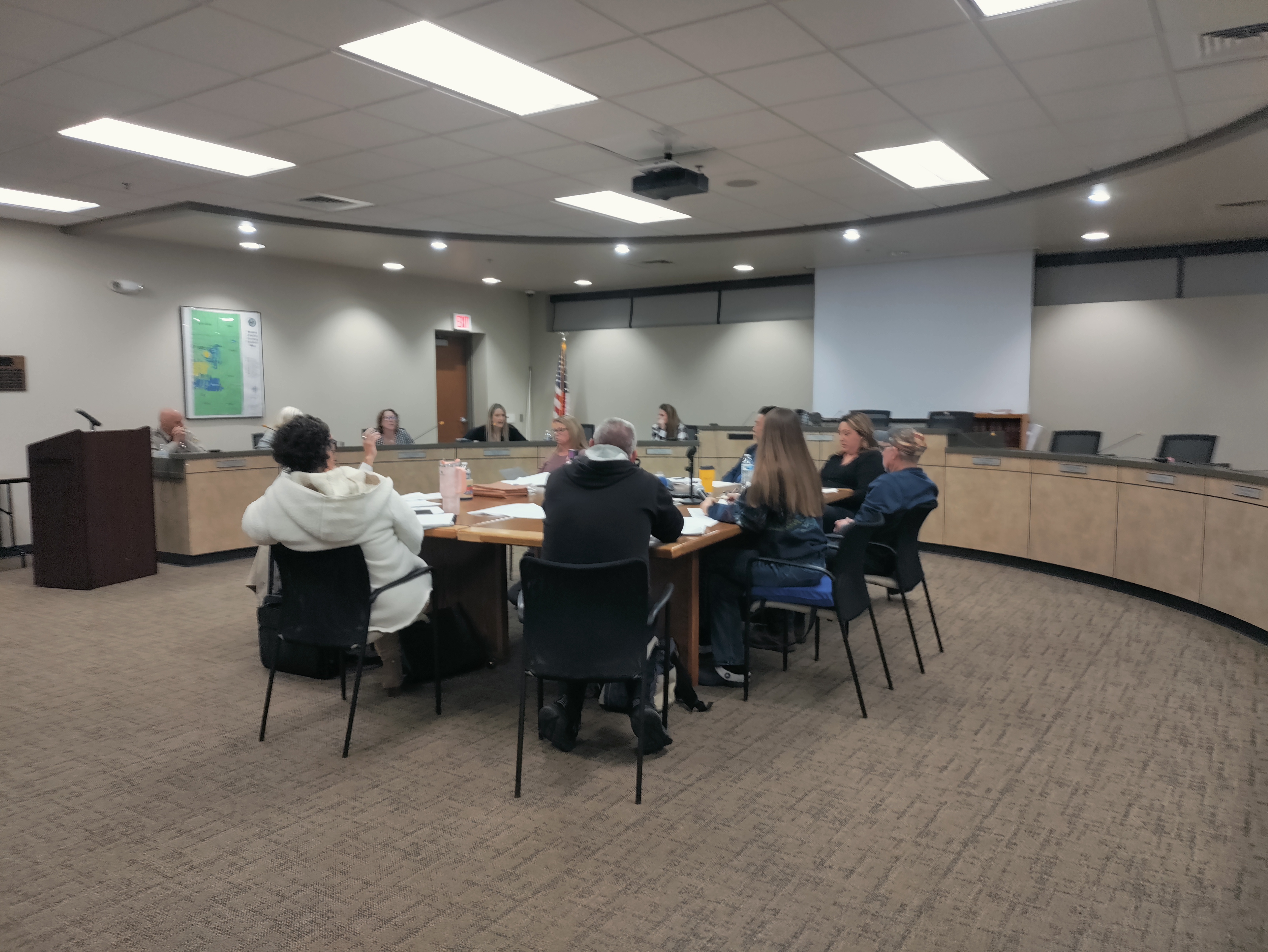 Boone County's attorney advises committee to avoid possible lawsuits in  ongoing rodeo talks | Northern Public Radio: WNIJ and WNIU