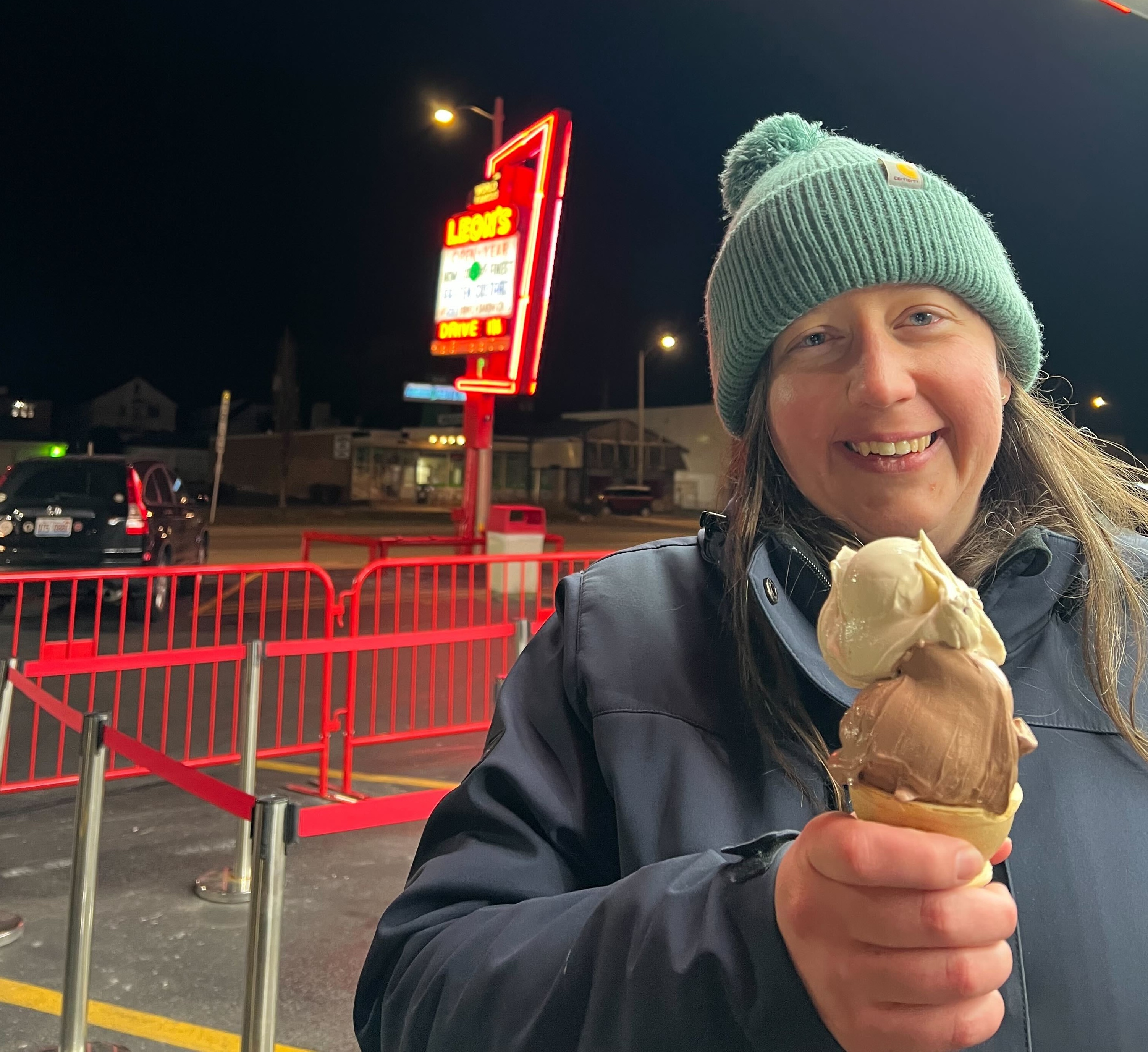 Is it possible to rank custard stands? | WUWM 89.7 FM