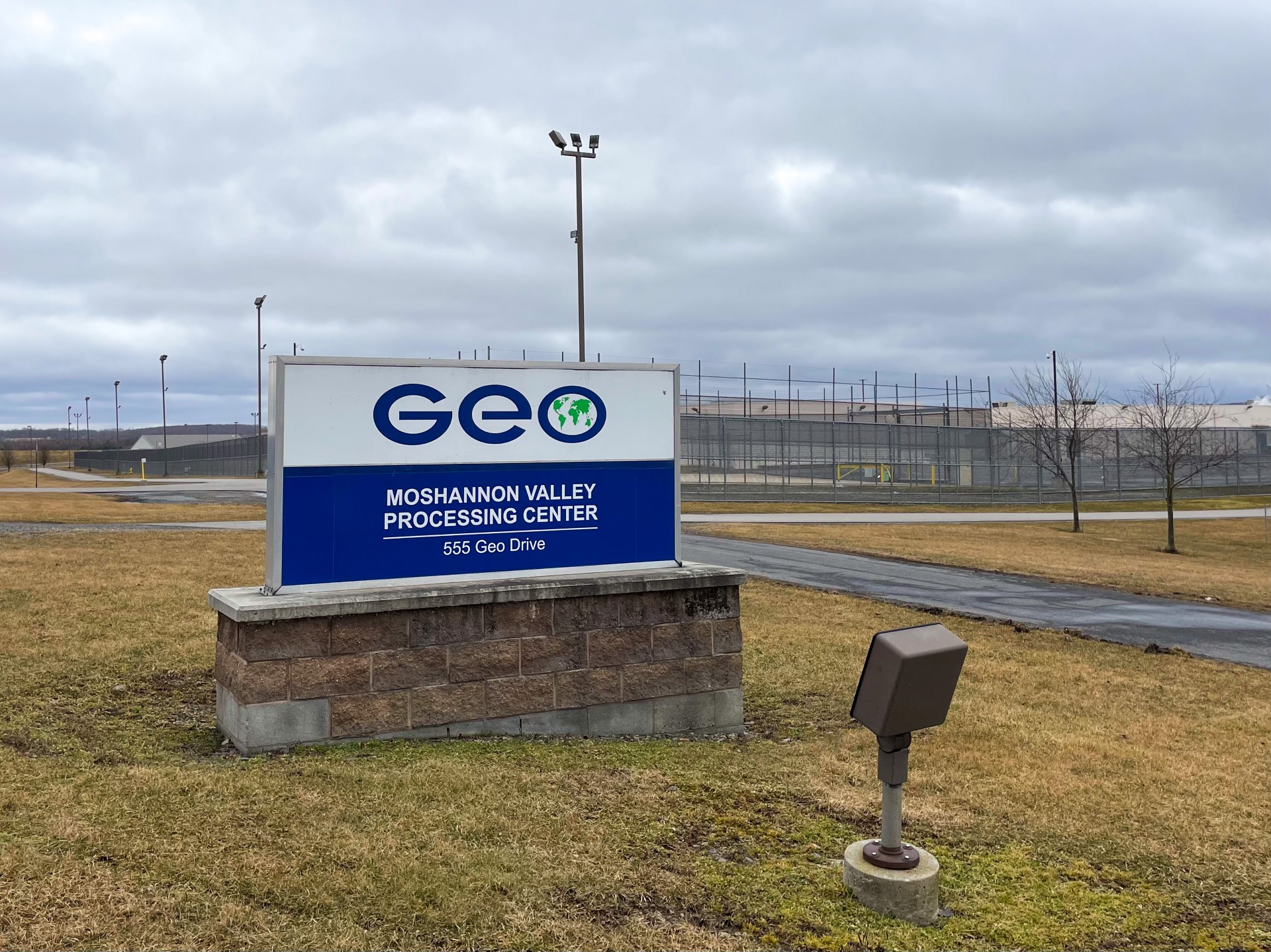 Immigration activists call for Moshannon ICE facility to be shut