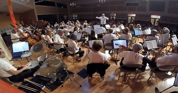 Arts Playlist: Sodelo's 'Old World/New World' Arts Playlist: Sodelo's 'Old World/New World'