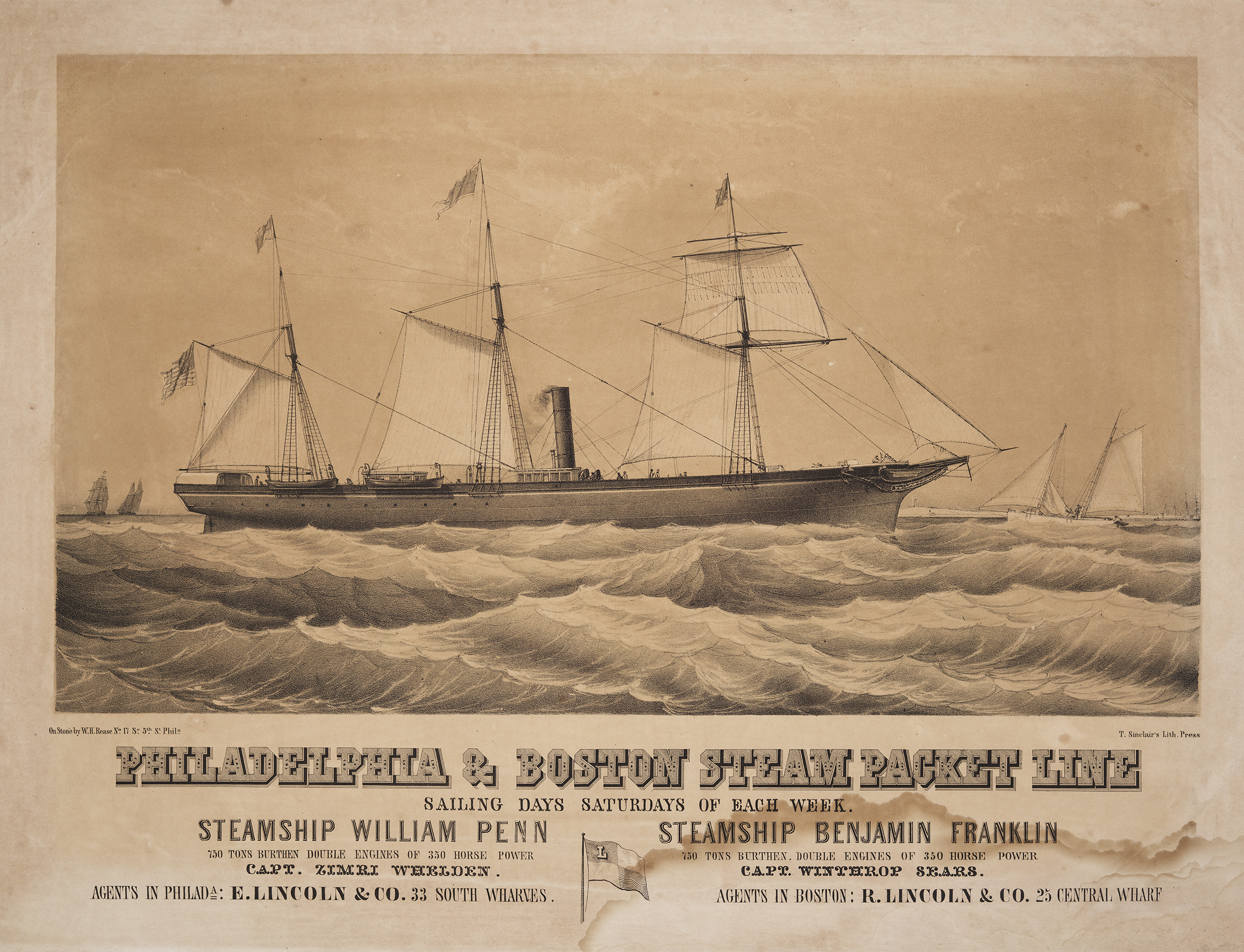 Longtime journalist's book traces 1855 epidemic in Virginia port