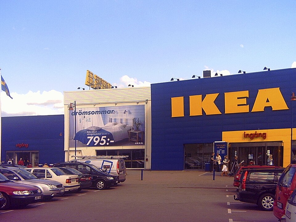 IKEA coming to Buffalo, Walden Galleria announces