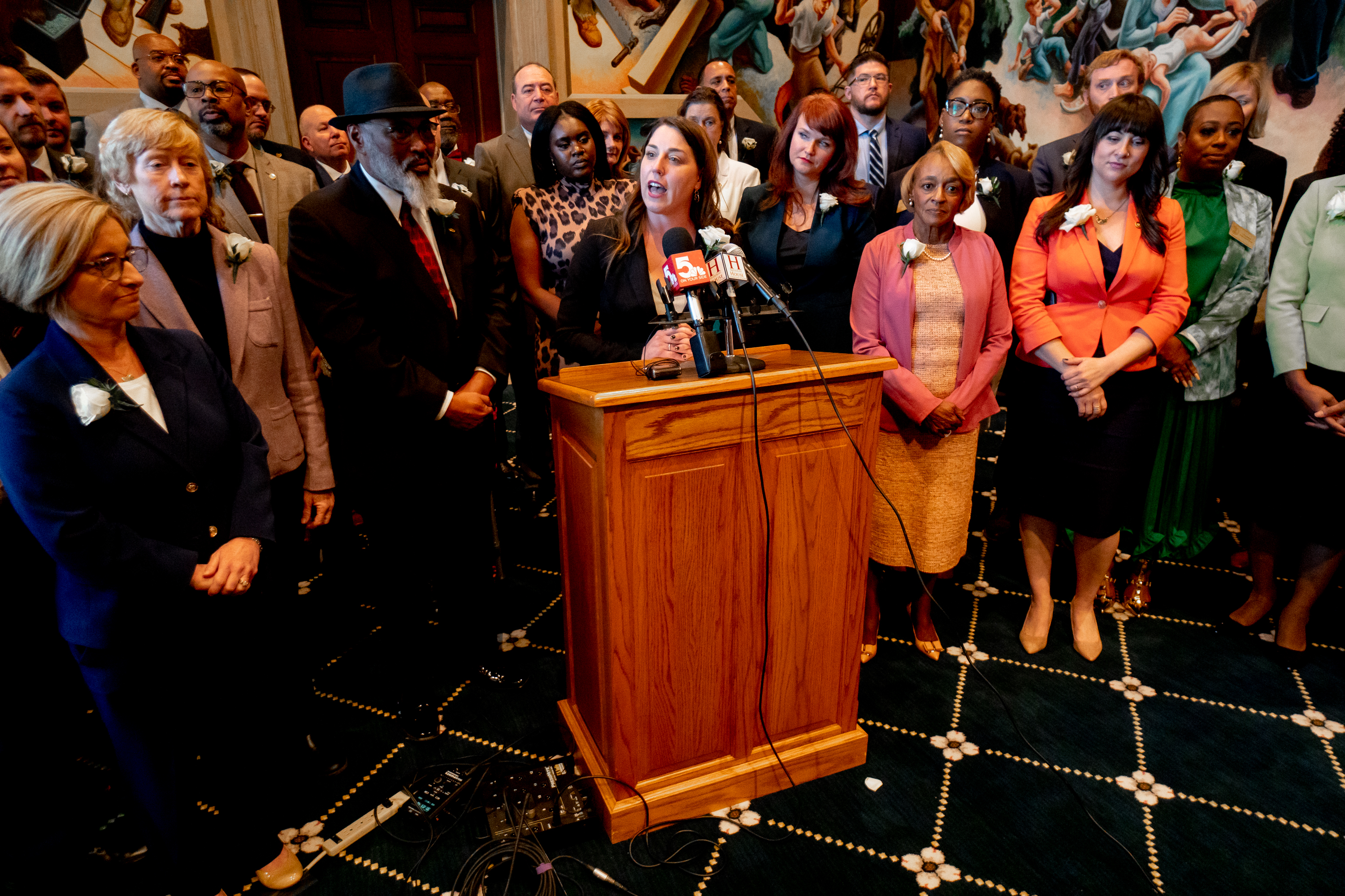 Missouri lawmakers are again looking at how to raise the state's  'disastrously low' teacher pay | KCUR - Kansas City news and NPR