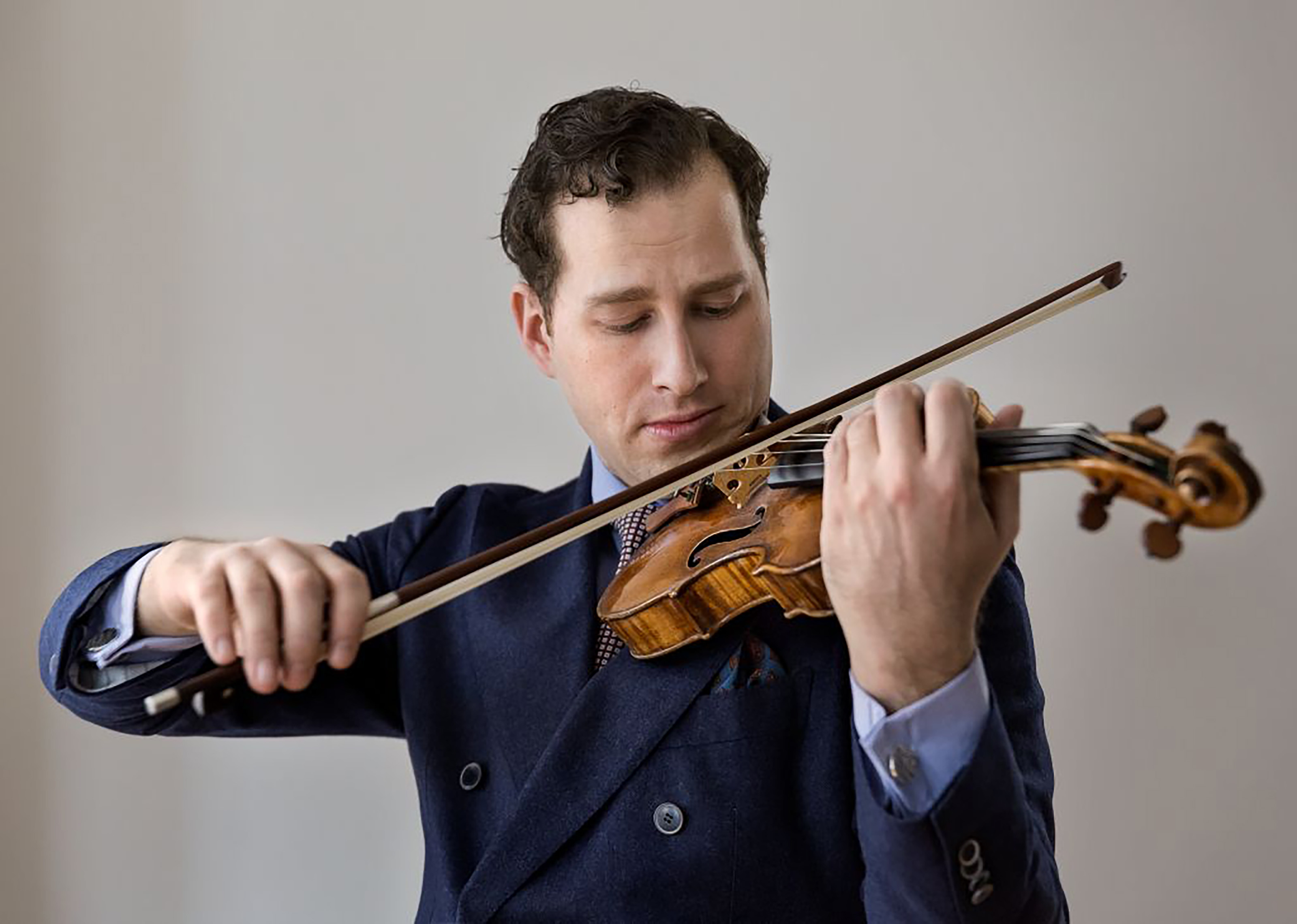 【中古】 Icelandic Music For Solo Violin: Ingolfsdottir Nikolaj Szeps-Znaider performs Beethoven and leads Dvořák's