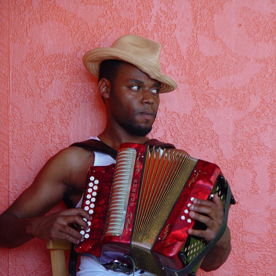 American Routes Shortcuts: Cedric Watson | WWNO