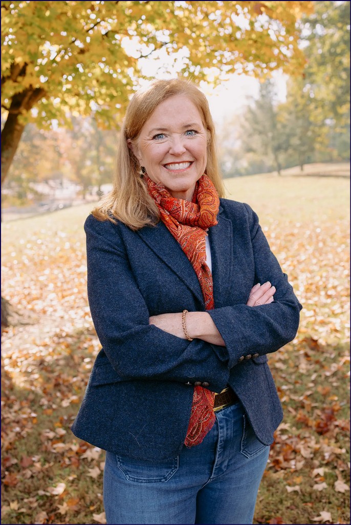 Andrea Kline