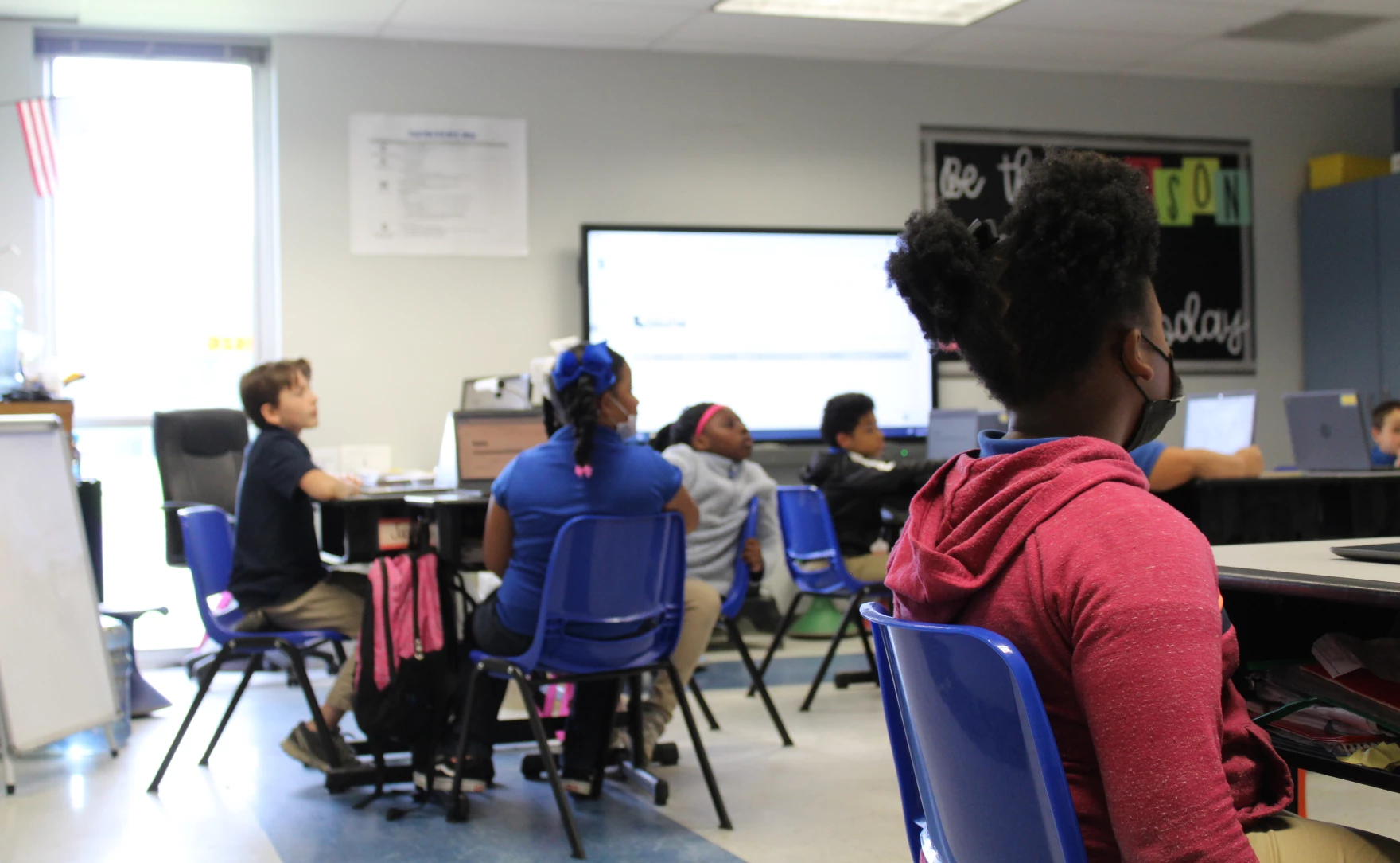 COVID cases at NOLA-PS skyrocket; some Baton Rouge schools pivot to remote learning - Vimarsana News