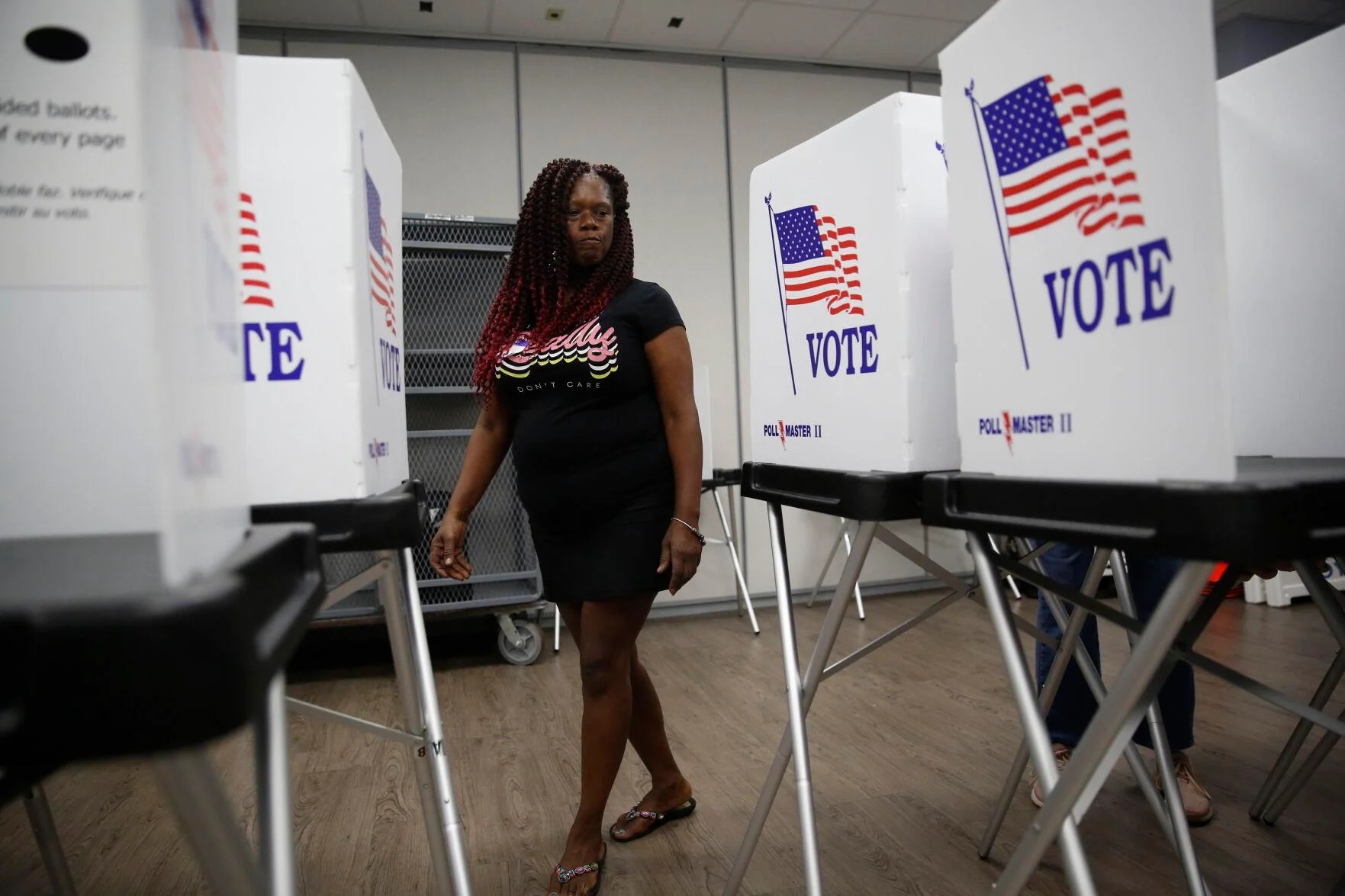 Florida elections officials grapple with misinformation and myths around voting - Vimarsana News