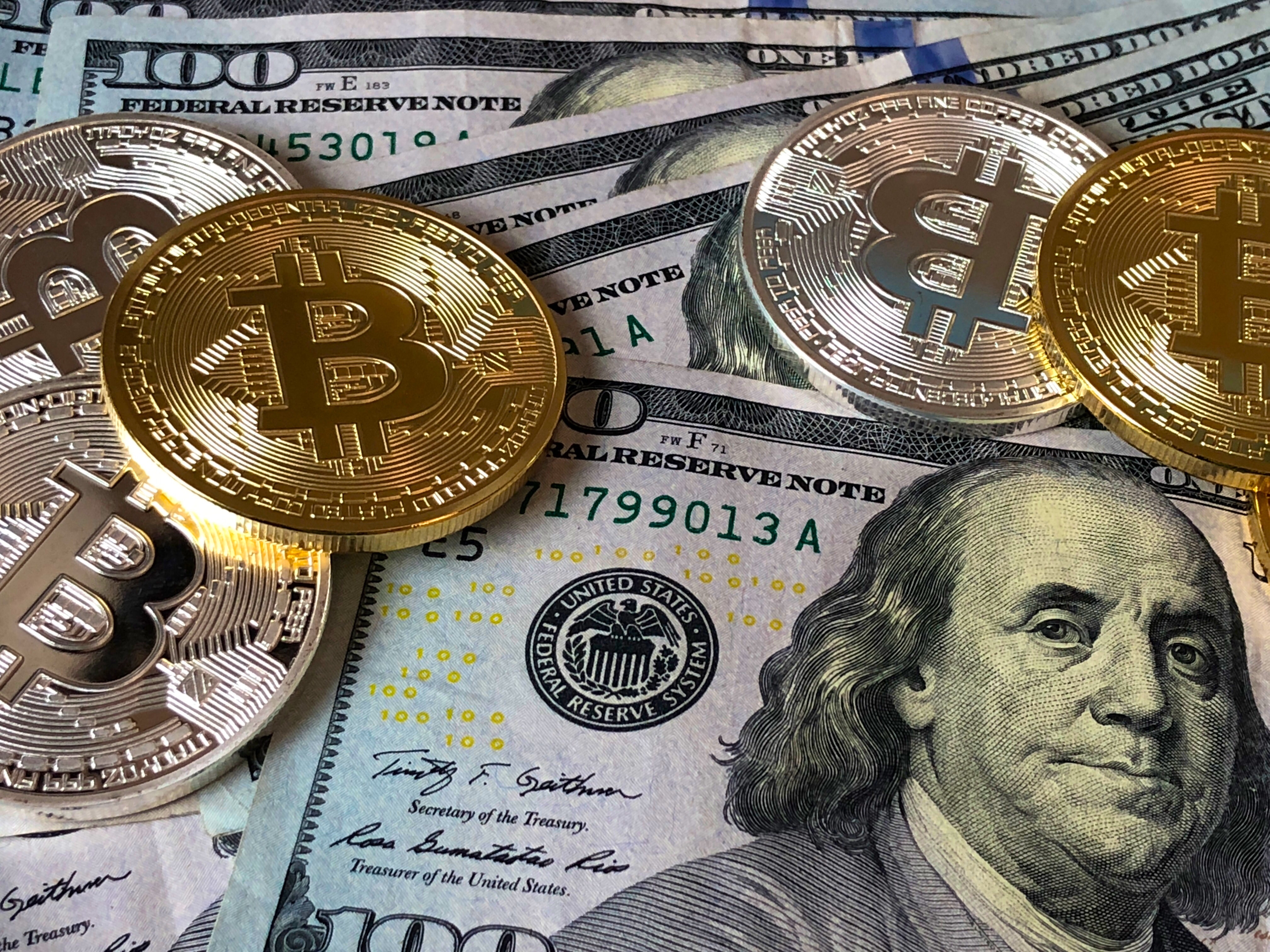 Tech Tuesday: California teen makes $50,000 in a single day from crypto-currency  sale | WOSU Public Media