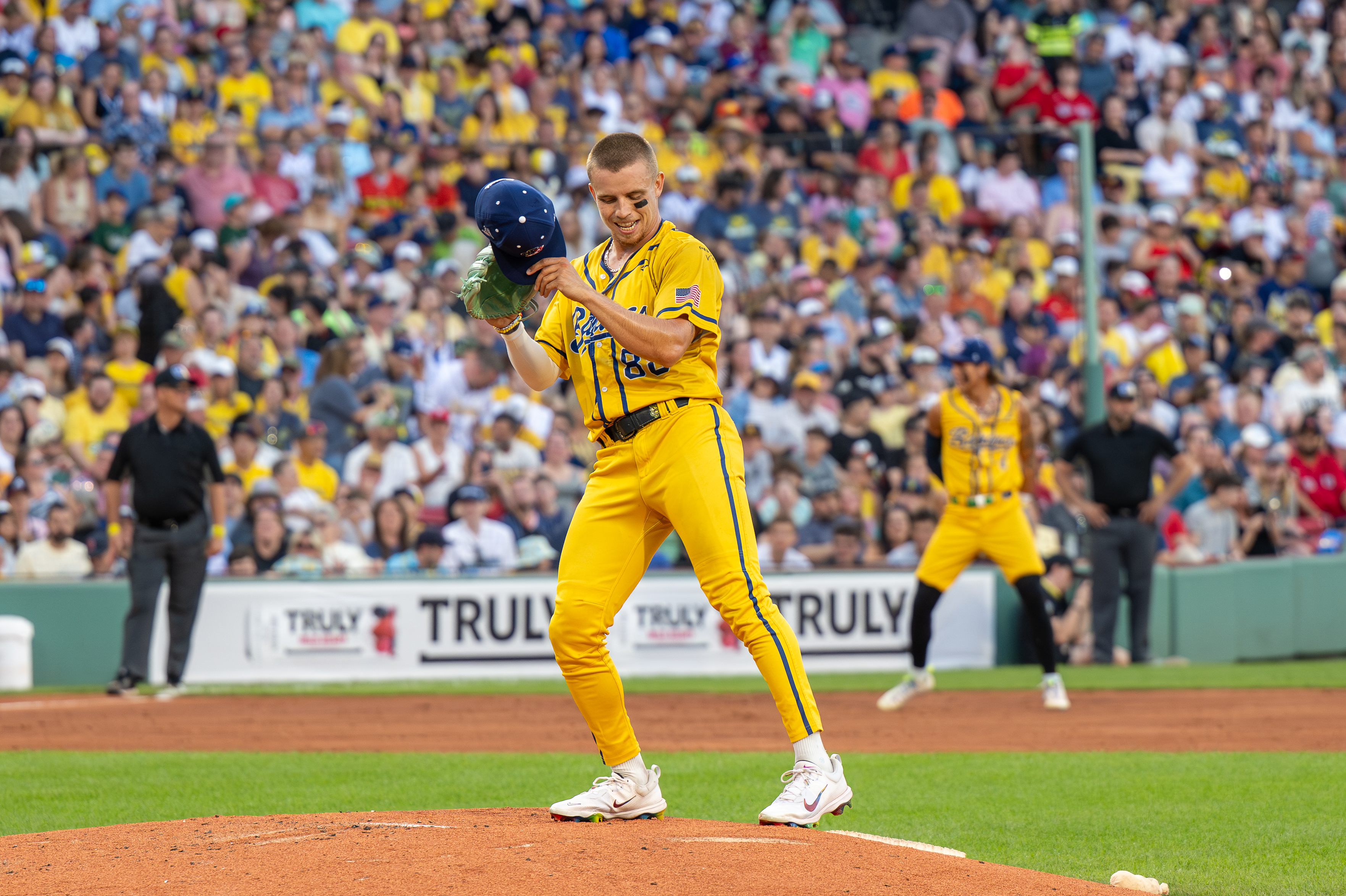 St. Louis native brings Banana Ball home | STLPR