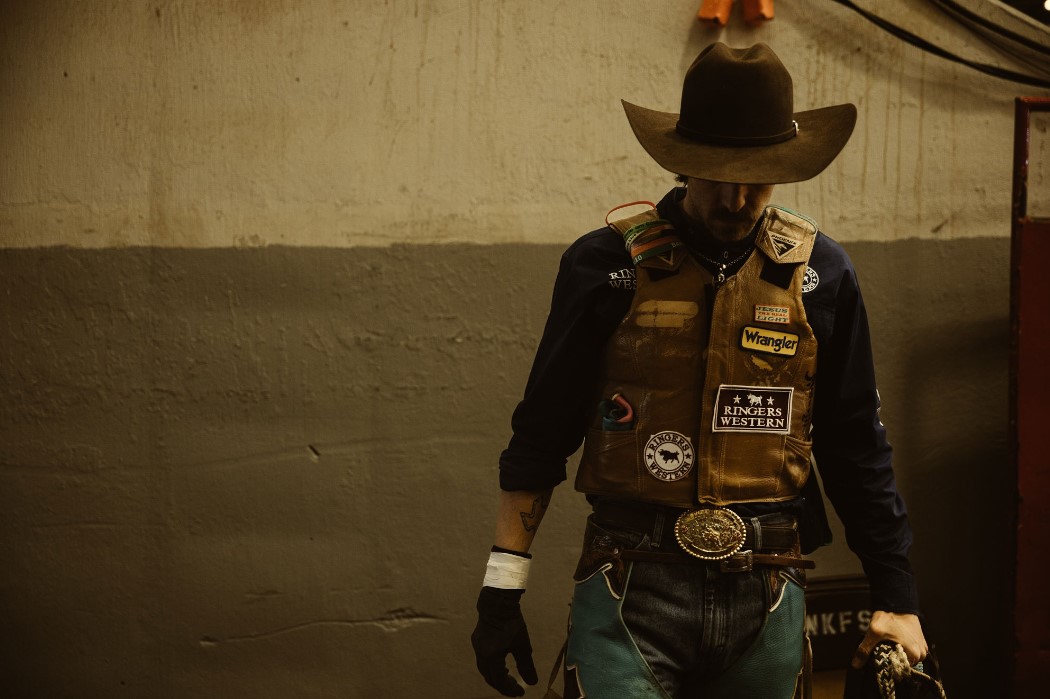 New movie 'Ride' examines family, community and thrill of rodeo