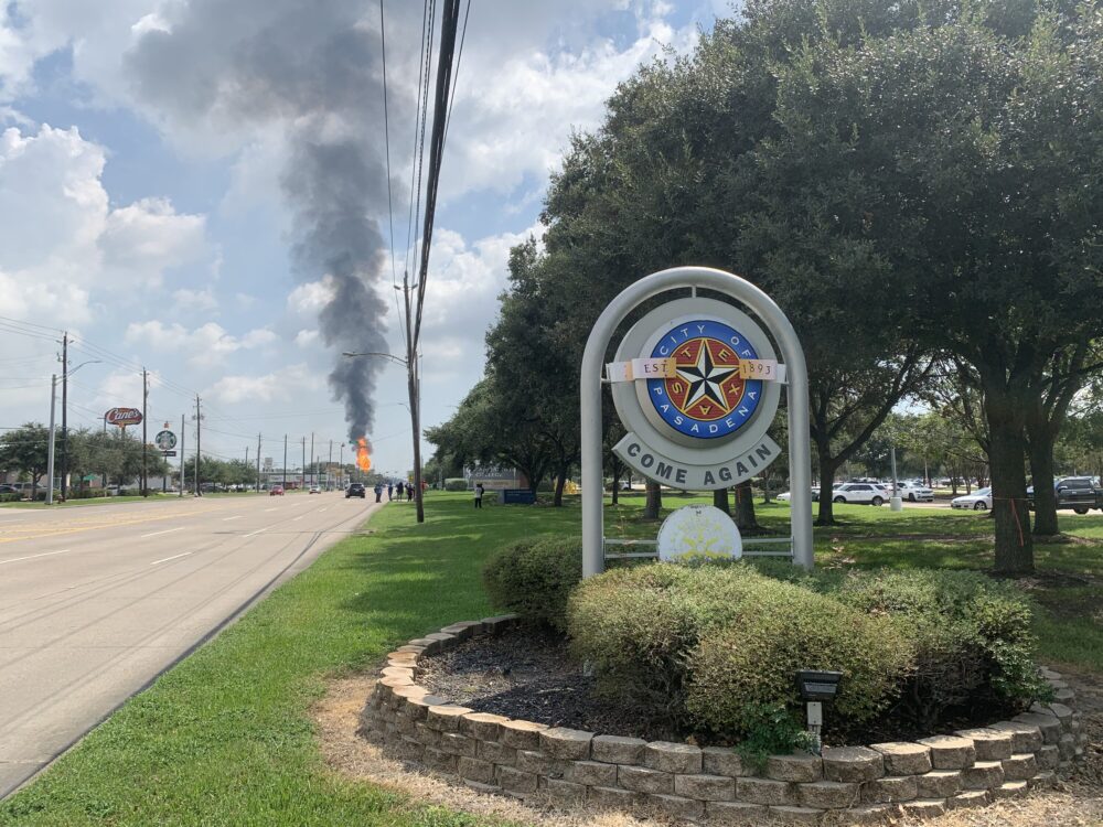 When you vote for a Texas Railroad commissioner, what are you voting