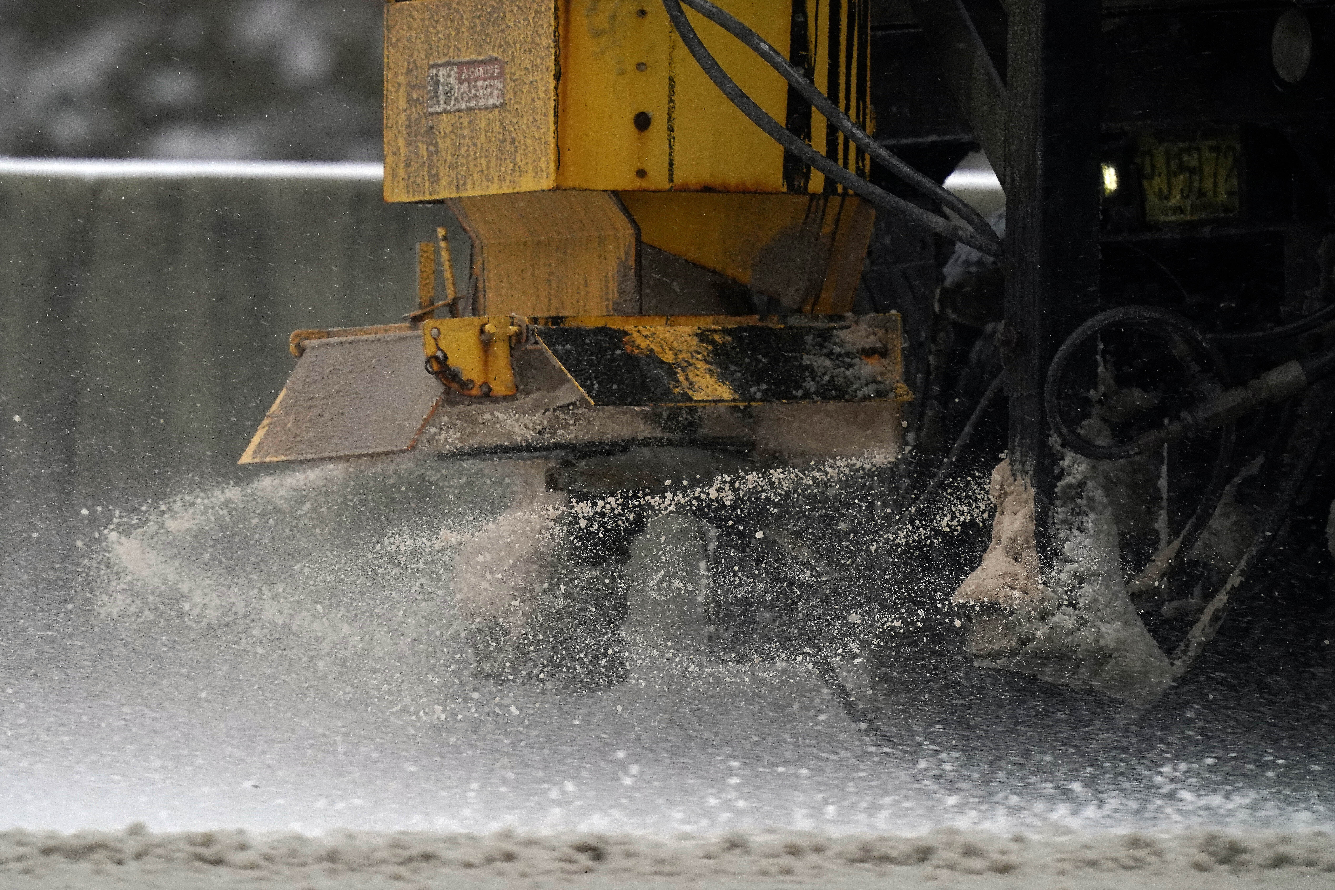 Winter storm to bring snow to North Carolina, blizzard conditions to East Coast - Vimarsana News