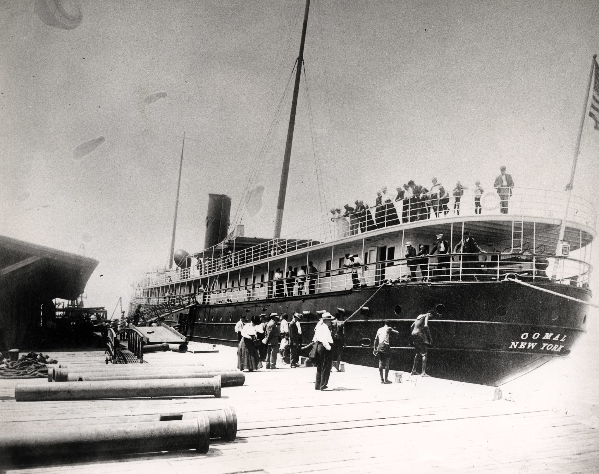 Is Key West's Mallory Square named for a Confederate leader? One historian found the answer - Vimarsana News