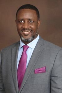 James William Macon III