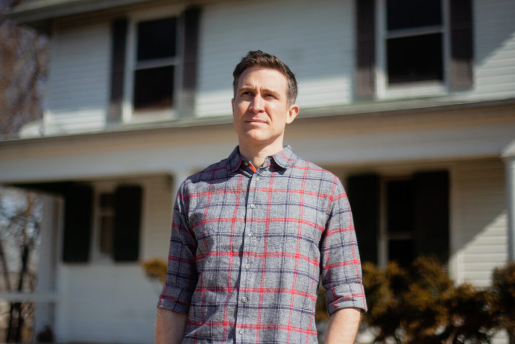 Top fundraiser in Missouri Senate race last quarter was Democrat Lucas Kunce - Vimarsana News