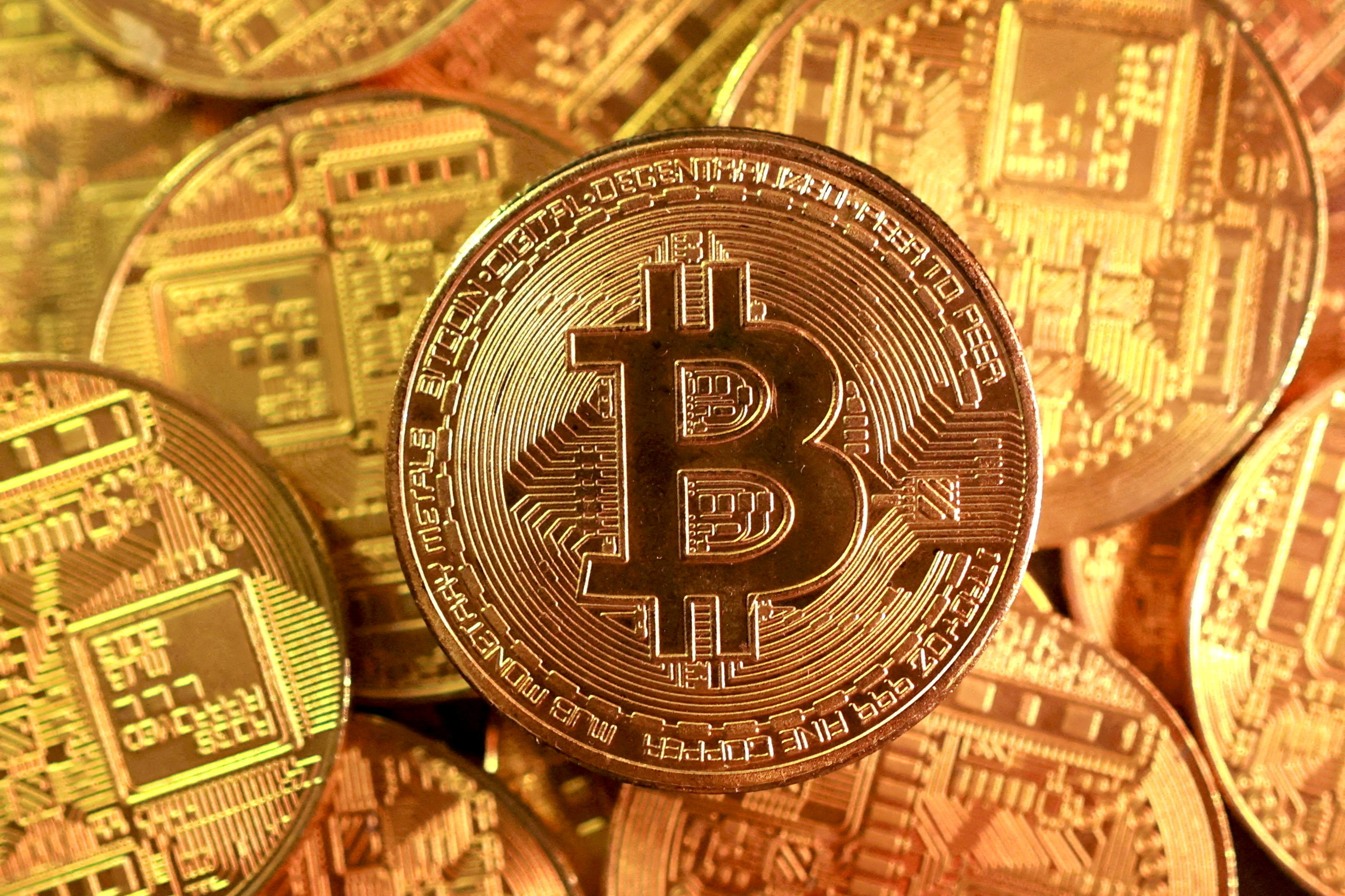 San Antonio City Council working on bitcoin scam sign ordinance