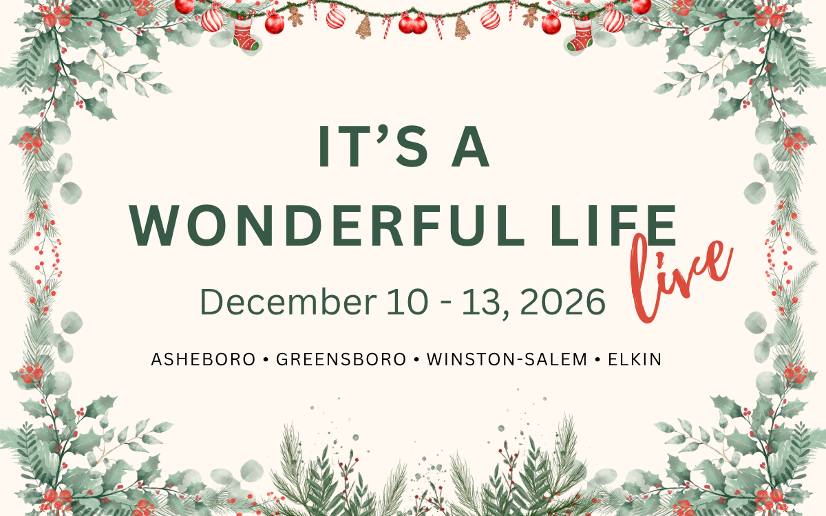 It's a wonderful life