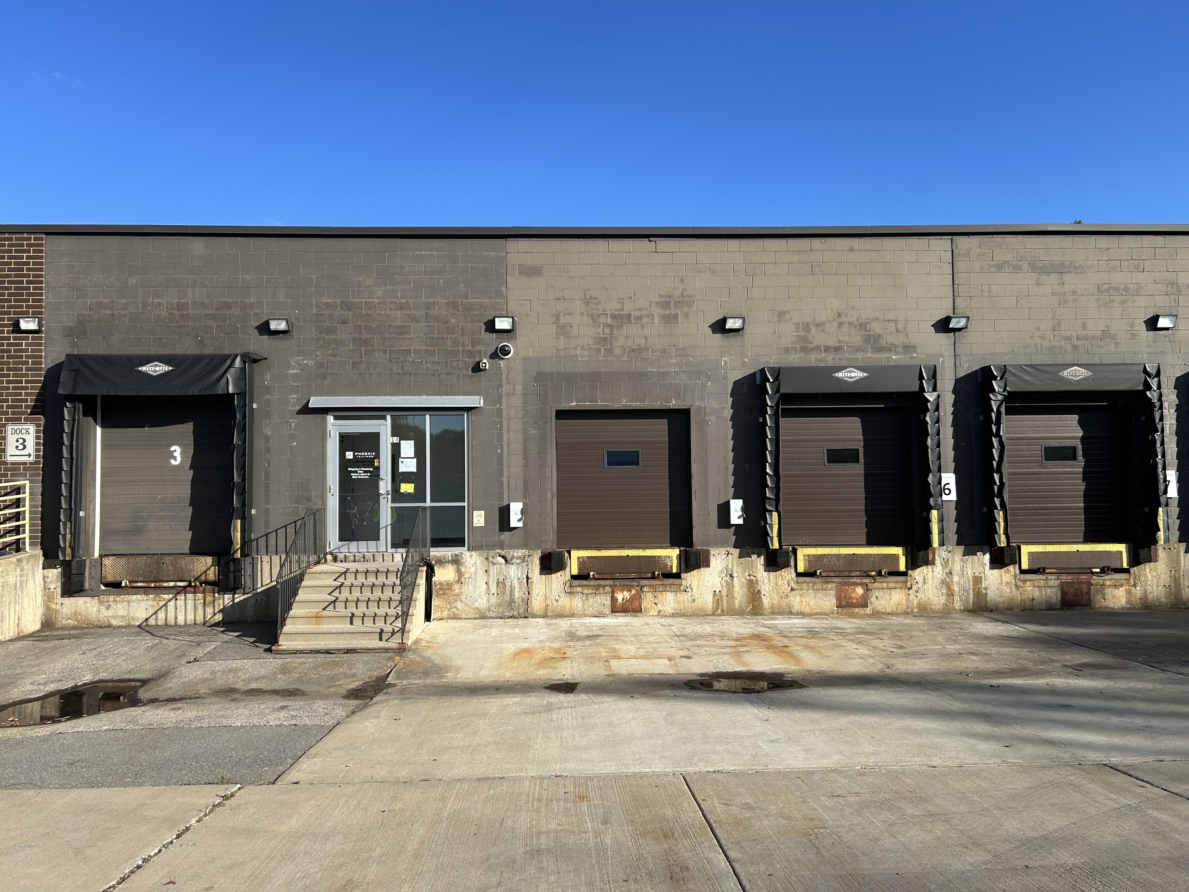 One of the country's few rare earth processing plants opens in