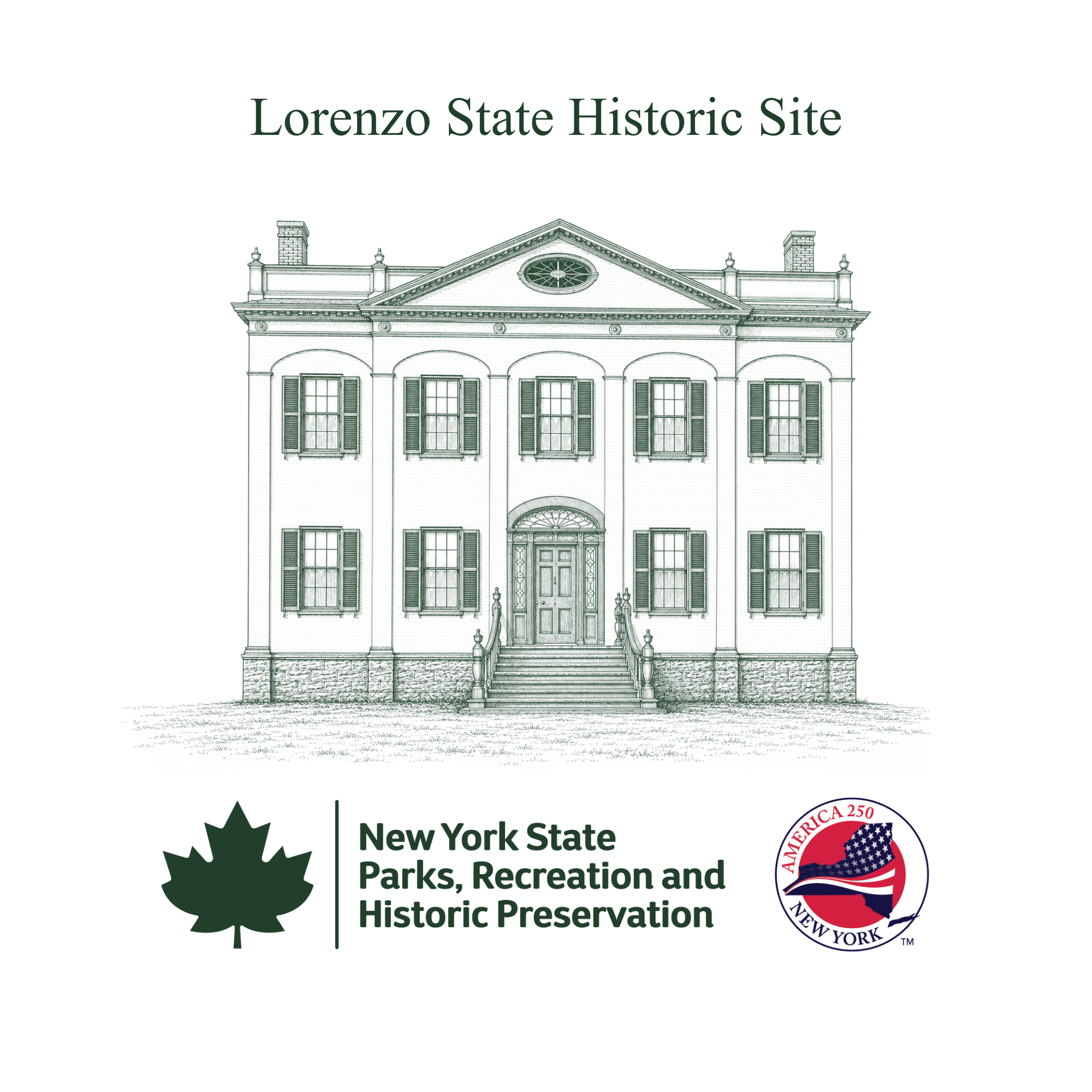 Lorenzo State Historic Site