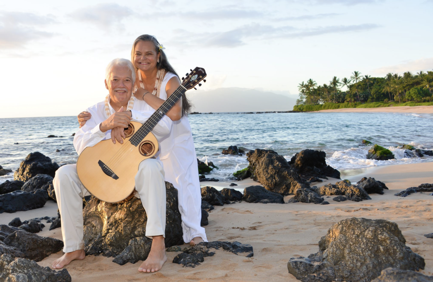 その他 Keola Beamer &amp; Raiatea Keola Beamer - Topic - YouTube