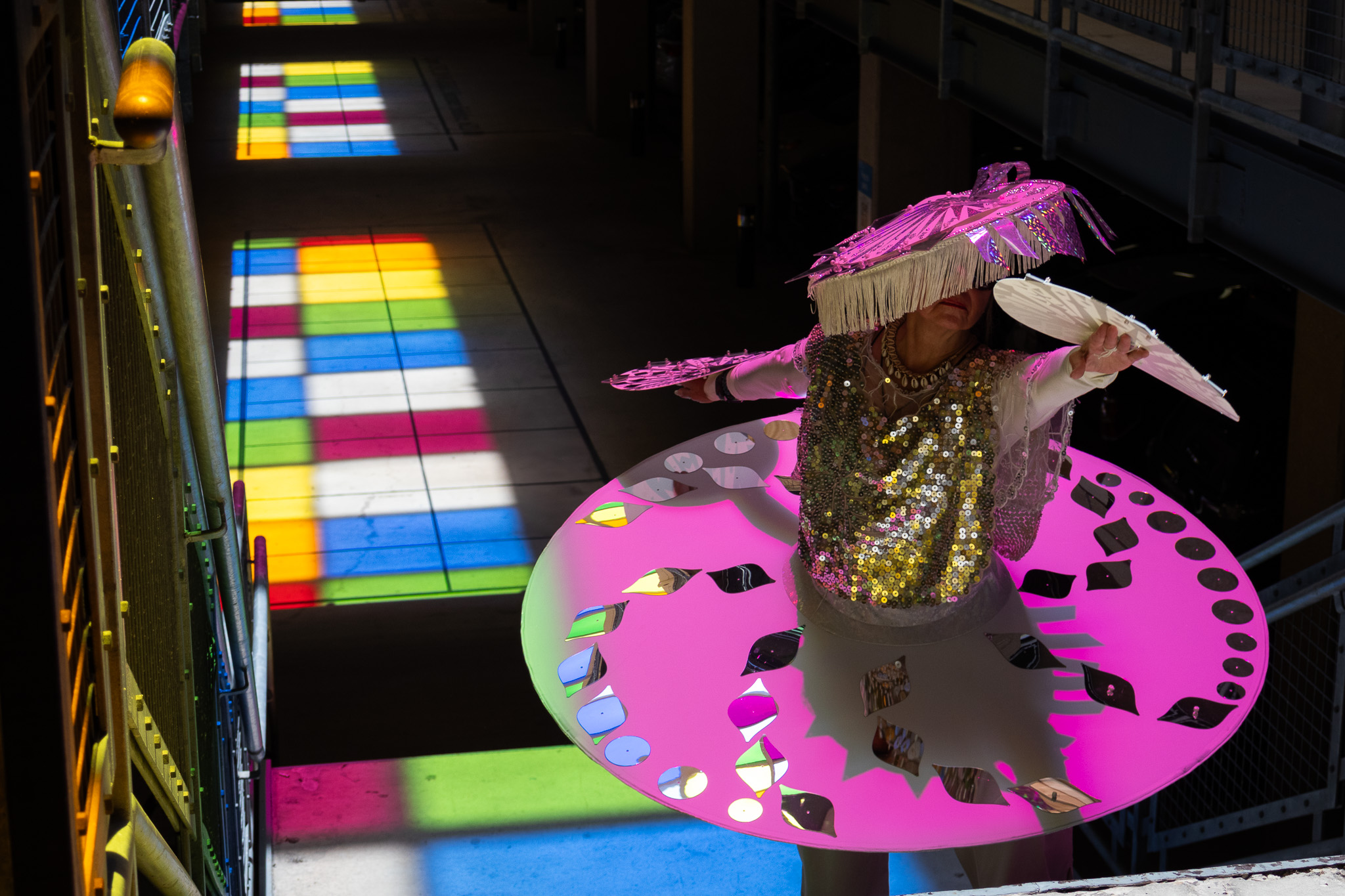 The Summer Solstice dance video you didn't know you needed | TPR