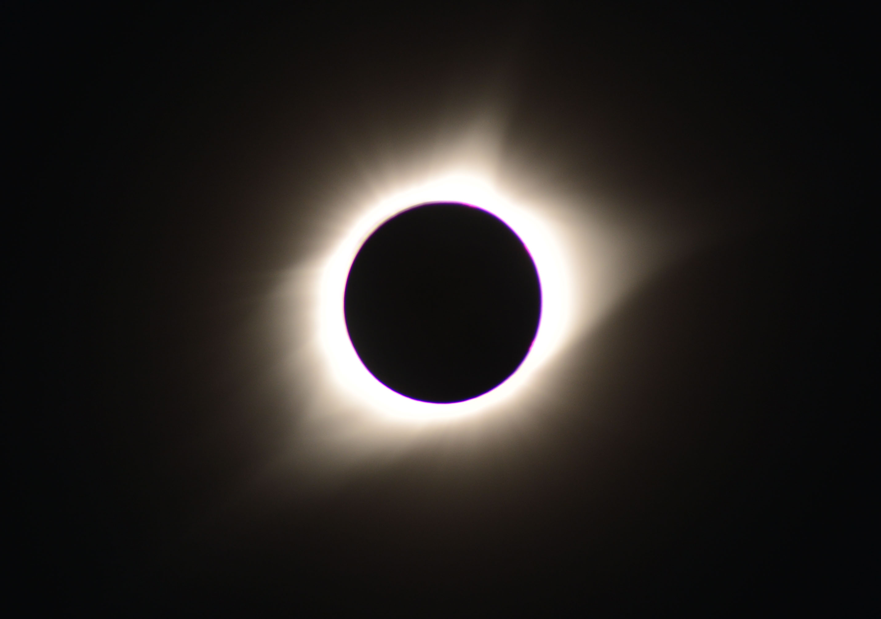 What to expect when you're expecting an eclipse | WXXI News