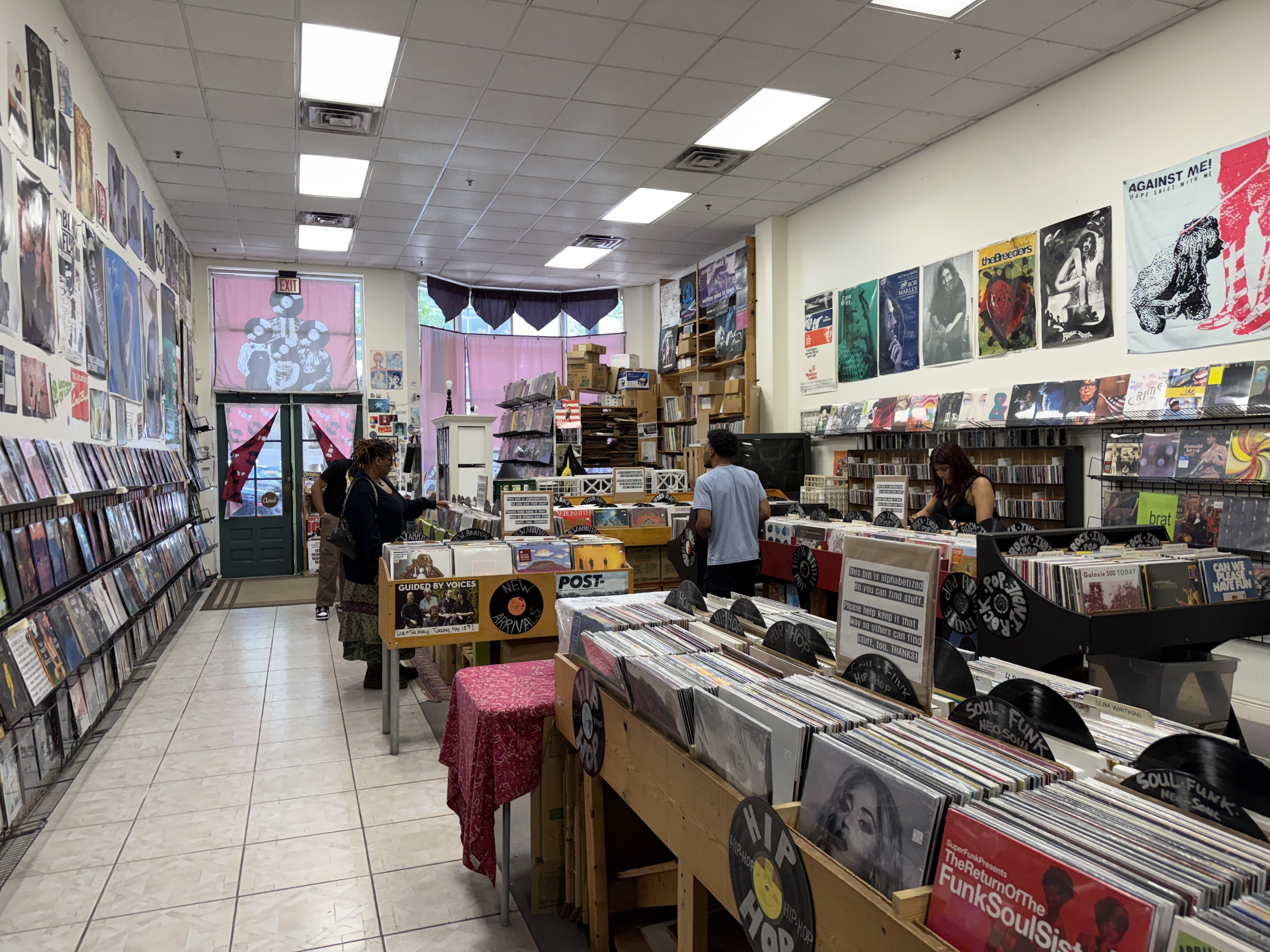 As music business hits high note, Gen Z is driving a 