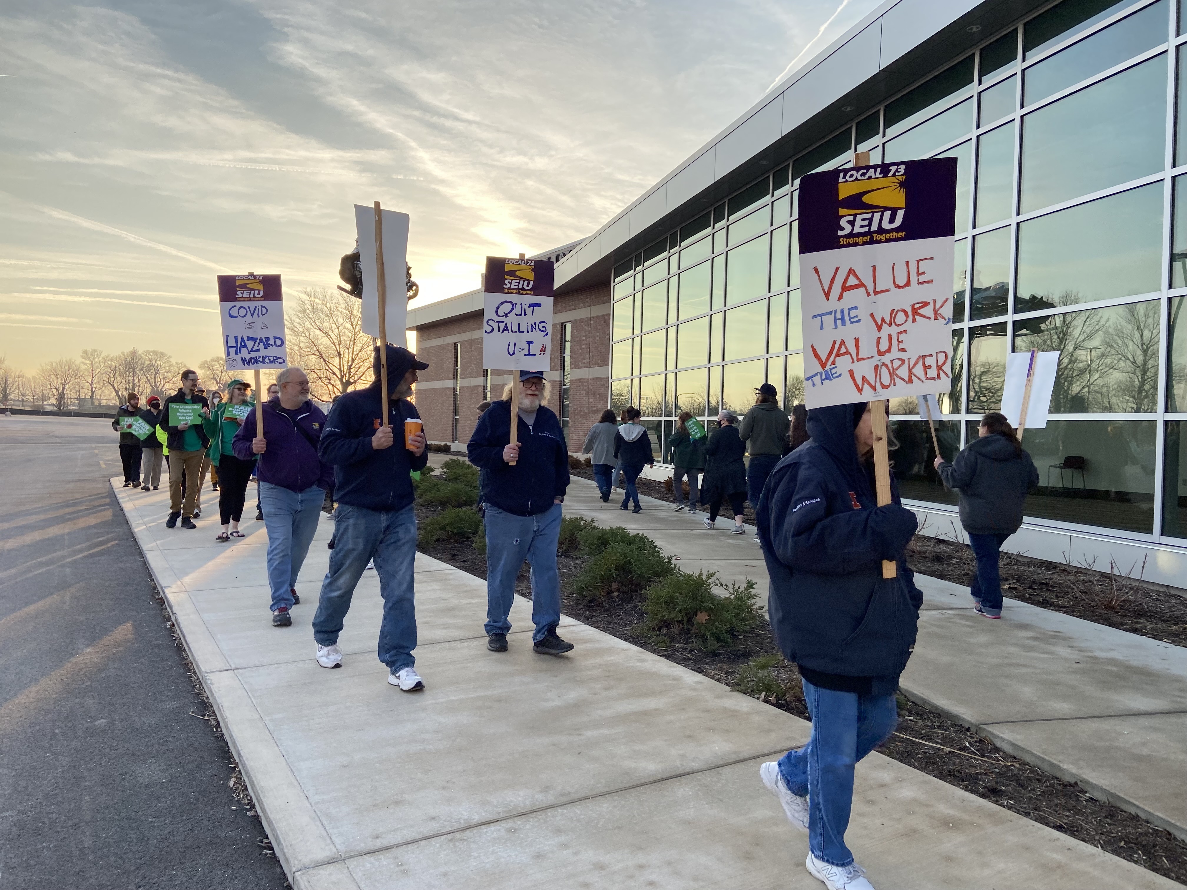 SNAP-Ed pays workers so little that some qualify for food benefits themselves - Vimarsana News