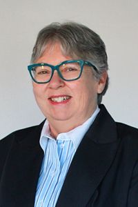 Anne Backus