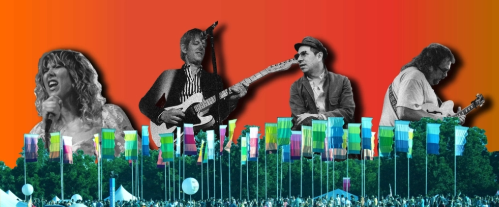 26 artists putting the Austin in the Austin City Limits Music Festival - Vimarsana News
