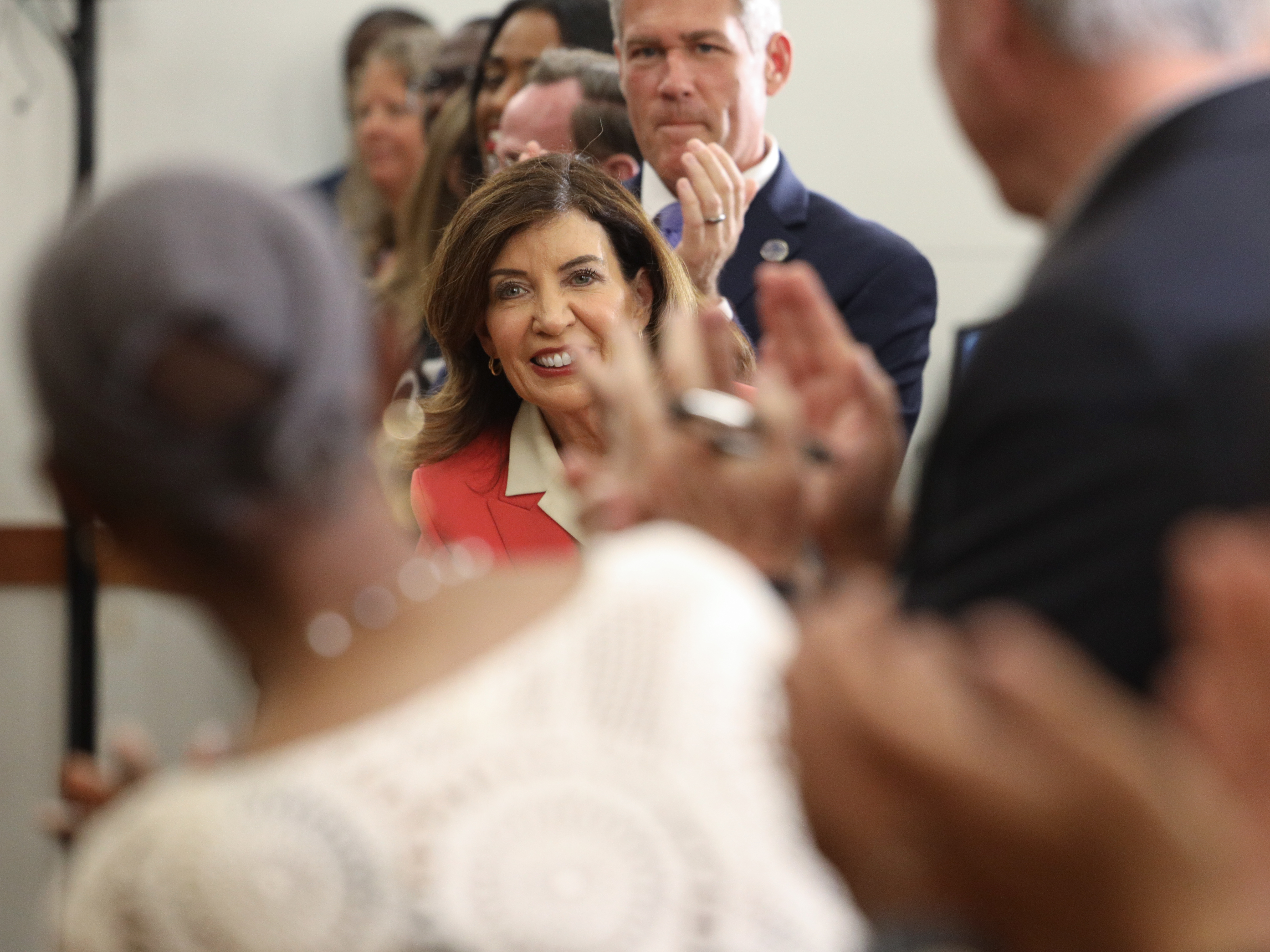 Capitol Conversations: Bureau reporters break down the latest