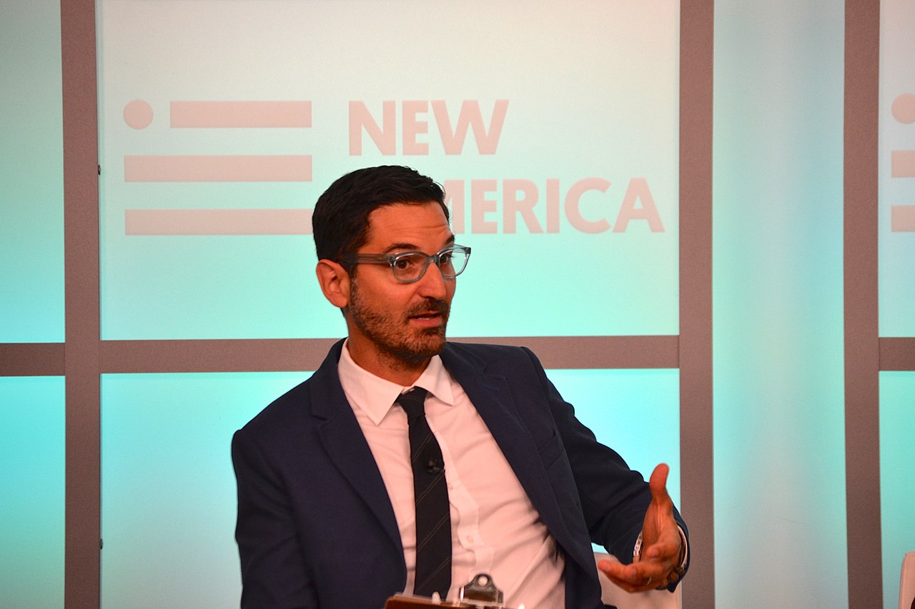 Guy Raz