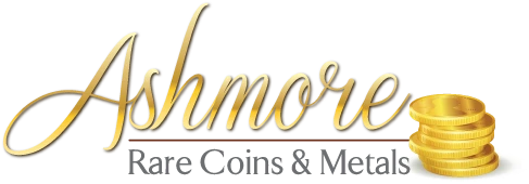 Ashemore Rare Coins & Metals